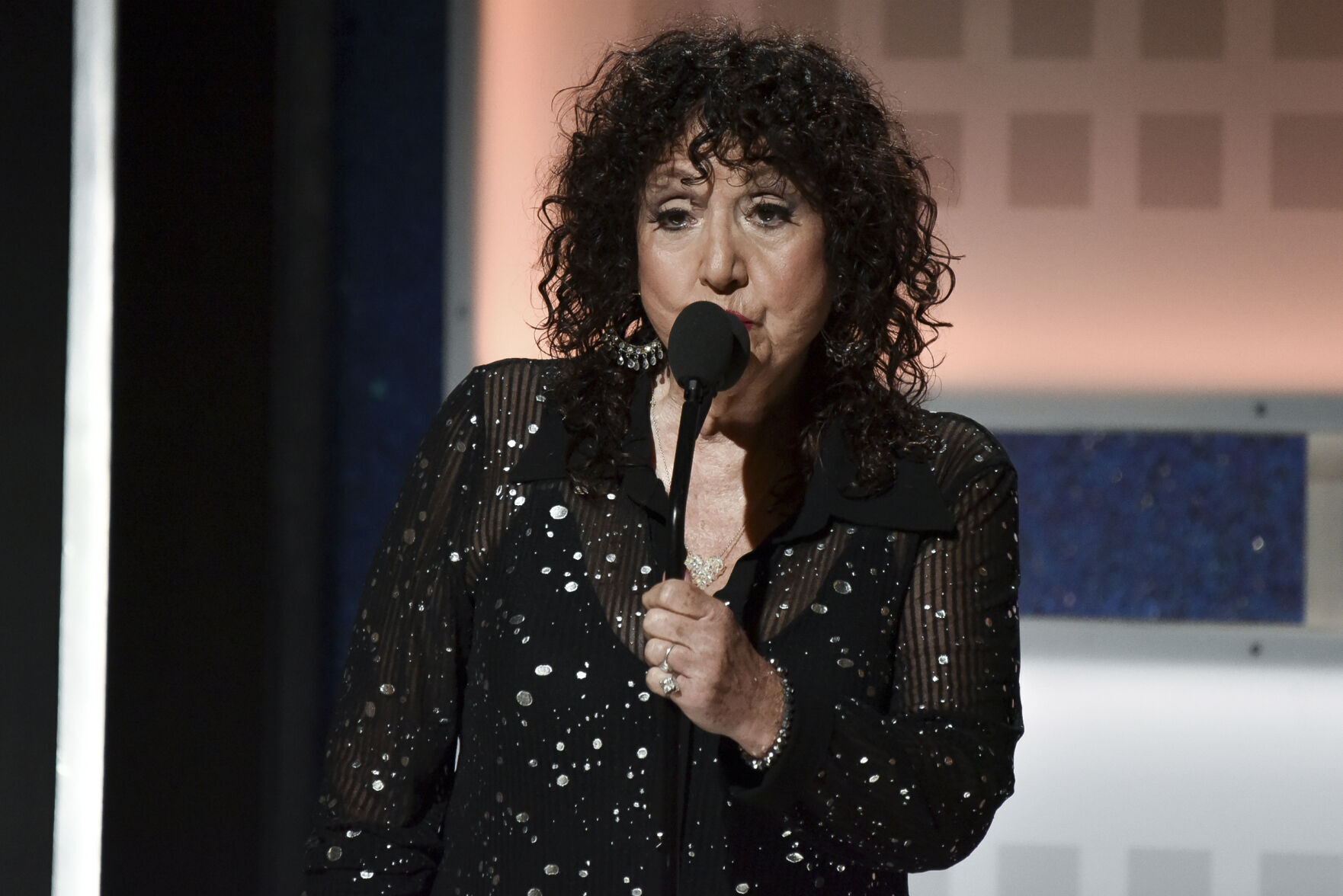 Maria Muldaur